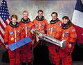 STS-93