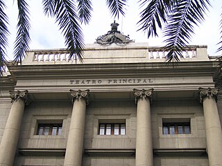 Teatre principal de València