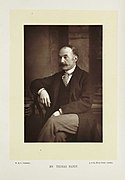 Thomas Hardy, 1894. (7893553602).jpg