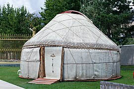 Kyrgyz Yurt, Kyrgyzstan.jpg