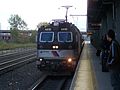 NJ Transit (verejná doprava), New Jersey