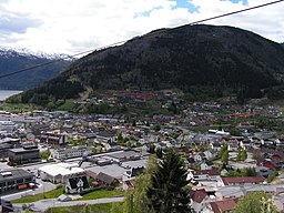 Sogndal