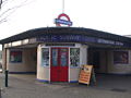 Leytonstone station