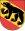 Coat of arms of Bern