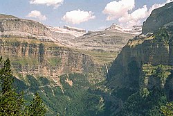 Parco nazionale di Ordesa e del Monte Perdido