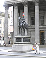 Duke of Wellington