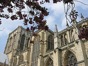 York Minster