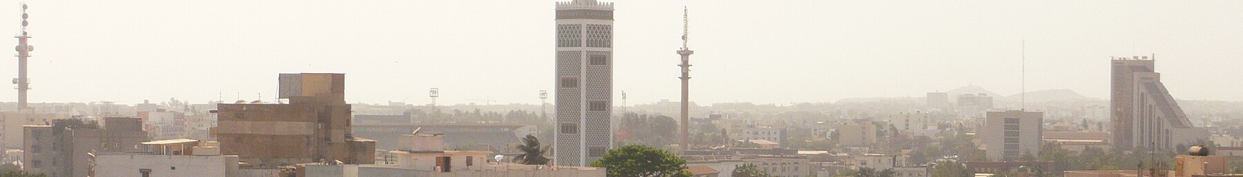 Dakar