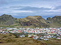 Vestmannaeyjar