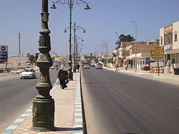 Marsa Matrouh – Veduta