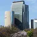 NHK大阪放送局