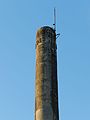 Chimenea 1913 y Casona Hoffmann USS Valdivia