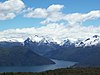 Lago Futalaufquen