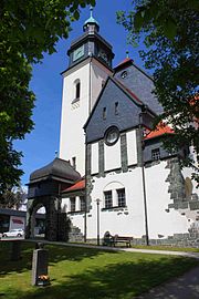 Lutherkirche