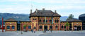 Lillehammer railway station