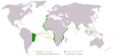 Dutch-Portuguese War 1588-1654