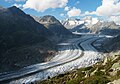 Aletschgletscher