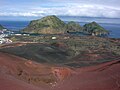 Vestmannaeyjar