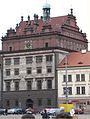 English: City Hall - Plzeň