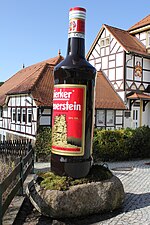 Schierker Feuerstein