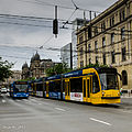 Nagykörút Grand Boulevard