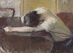 Bertha Wegmann Despair.jpg