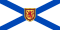 Flagge Nova Scotia