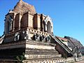 Wat Chedi Luang