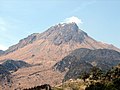 Mt. Fugendake /　普賢岳