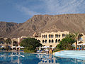 The Three Corners El Wekala Golf Resort in Taba Heights