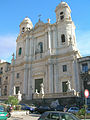 San Francesco Immacolata