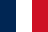 Enseña civil de Francia