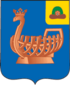 Coat of arms of Kasimov