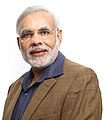 Narendra Modi, India.