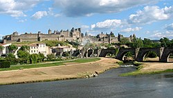 Carcassonne