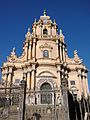 Duomo San Giorgio-Ragusa