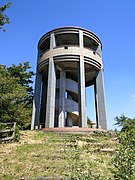 和泉葛城山 展望台 （岸和田市・貝塚市・和歌山県紀の川市）