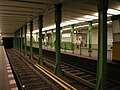 Deutsche Oper (platforms)