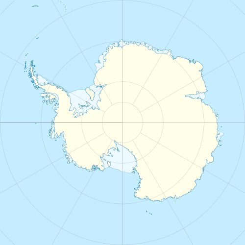 Antarctica (Antarctica)