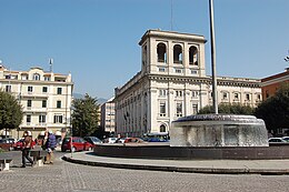 Provincia di Terni – Veduta