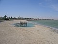 beach, Al Khor