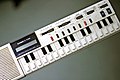 Clavier électronique Casio VL-1