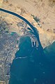 Port, Suez Canal