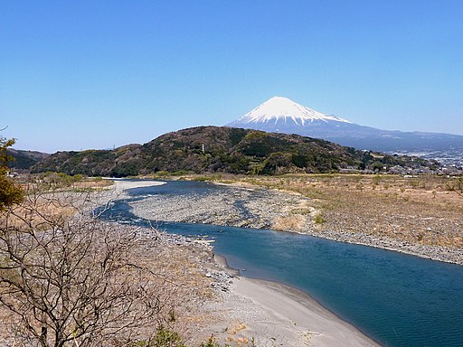 Mt.Iwamoto