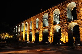 Valens Aqueduct