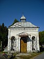 barocker Friedhof