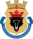 Blason de Pori