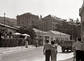 Palace Hotel in 1957