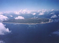 Nauru