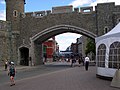 Saint-Jean gate